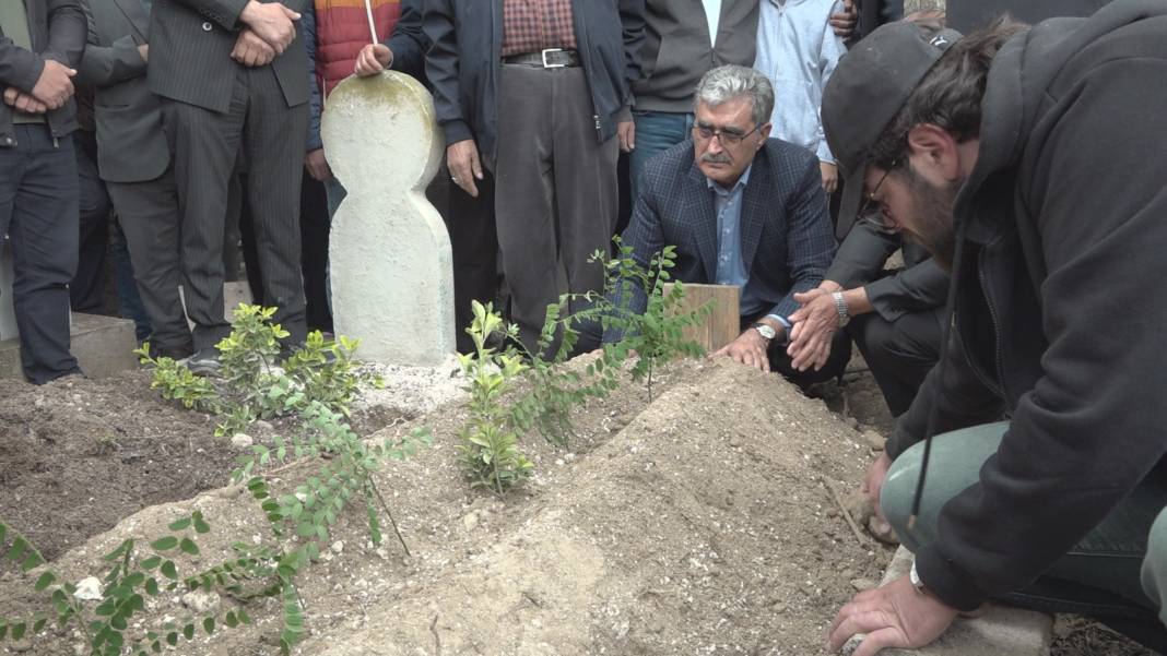 Vefatı Konya'da yasa sebep oldu! İşte Fatih Konuk'un hayatıyla ilgili detaylar 9